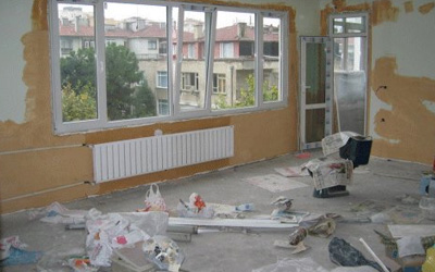 tekirda inaat sonras temizlik