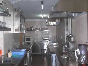 tekirda mutfak ve restaurant temizlii